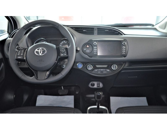 Toyota Yaris Automatic Hybrid